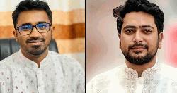 নাহিদ ইসলাম নৈতিক অপরাধ করেছেন: রাশেদ খাঁন