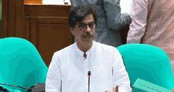 কৃষির আধুনিকায়ন এবং কৃষকদের জন্য ন্যায্যমূল্য নিশ্চিত করছে সরকার : কৃষিমন্ত্রী