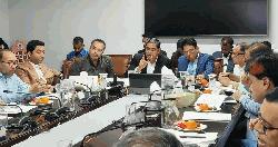 বিনামূল্যে স্কুলড্রেস-ব্যাগ-জুতা পাবে প্রাথমিক শিক্ষার্থীরা