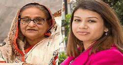 হাসিনা-টিউলিপ বড় অংকের উৎকোচ নেওয়ায় প্রকল্প ব্যয় বেড়ে হয় ৩ গুণ