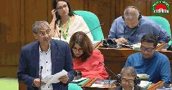 ৫ বছরে ২০ হাজার কি.মি. খাল খনন ও পুনঃখনন করা হবে: পানিসম্পদমন্ত্রী