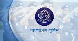 পুলিশের ঊর্ধ্বতন ৮ কর্মকর্তাকে বদলি