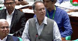 পেট্রোলের লাইন আর নাই, লোডশেডিংও কমে গেছে : জ্বালানিমন্ত্রী