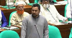 জুলাই সনদে নোট অব ডিসেন্ট দিয়ে কলুষিত করা হয়েছে: নাহিদ ইসলাম