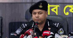 গোয়েন্দা নজরদারিতে জামিনে থাকা শীর্ষ সন্ত্রাসীরা: র‍্যাব