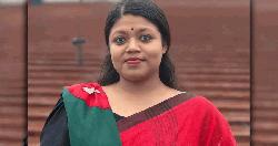 এনসিপি নেত্রী নুসরাত তাবাসসুমের মনোনয়ন বৈধ ঘোষণা