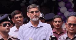 শীর্ষ সন্ত্রাসীদের তালিকা হালনাগাদ করছে ডিএমপি