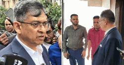 থানাগুলোকে দালালমুক্ত করার নির্দেশ স্বরাষ্ট্রমন্ত্রীর