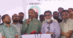 পথচারী ও যান চলাচল নির্বিঘ্ন রেখেই হকার পুনর্বাসন করা হচ্ছে: আবদুস সালাম