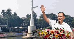 দীর্ঘ ২২ বছর পর চাঁদপুর যাচ্ছেন প্রধানমন্ত্রী