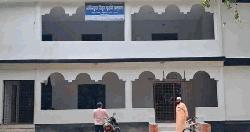 পীরগঞ্জে মসজিদ থেকে মেশিন ও ব্যাটারি চুরি