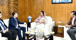 যুক্তরাজ্যের পর এবার শাহজালালের গ্রাউন্ড হ্যান্ডেলিং করতে চায় তুরষ্ক