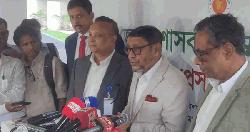 হামের টিকাদান কর্মসূচিতে অগ্রগতি ৮১ শতাংশ : স্বাস্থ্যমন্ত্রী