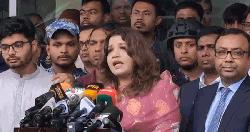 যুক্তরাষ্ট্র সরকারের সঙ্গে যোগাযোগ রাখছি: পররাষ্ট্র প্রতিমন্ত্রী