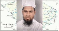 মাদ্রাসা শিক্ষকের বিরুদ্ধে ছাত্রীকে ধর্ষণের অভিযোগ