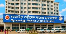 ময়মনসিংহে গত ২৪ ঘণ্টায় হামে ১ শিশুর মৃত্যু, চিকিৎসাধীন ৮২