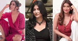 অভিনয়ের বাইরে নতুন পরিচয়ে ‘কান’ উৎসবে পার্নো মিত্র