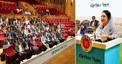 জিডিপিতে পর্যটন খাতের অবদান ৬-৭ শতাংশে উন্নীত করতে চাই : পর্যটনমন্ত্রী