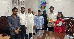 বিশ্বজয়ে মঠবাড়িয়ার সিফাত; প্রশাসনিক স্বীকৃতিতে অনন্য এক উদ্‌যাপন