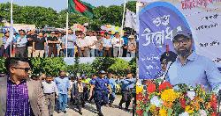 আগামী শিক্ষাবর্ষ থেকে প্রাথমিক ও হাইস্কুল পর্যায়ে খেলাধুলা বাধ্যতামূলক করা হবে- ক্রীড়া প্রতিমন্ত্রী