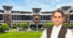 এখন অনেকটাই সুস্থ মির্জা আব্বাস : আফরোজা আব্বাস