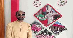 বাগাতিপাড়ায় ছাত্রলীগ নেতা জনি আটক