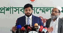 মুক্তিযোদ্ধাদের বীর নিবাস প্রকল্পের অনিয়ম খতিয়ে দেখা হবে : ইশরাক হোসেন