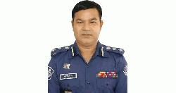 দুদকের মামলায় সাবেক অতিরিক্ত ডিআইজি কারাগারে
