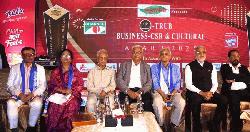 গুণীজনদের সম্মানিত করলে সমাজে ইতিবাচক প্রভাব পড়ে: সমাজকল্যাণ মন্ত্রী