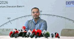 অন্যান্য দেশের তুলনায় তেলের দাম নিয়ন্ত্রণে আছে : মাহদী আমিন