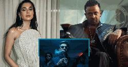শাকিবের ভূয়সী প্রশংসায় সাবিলা নূর