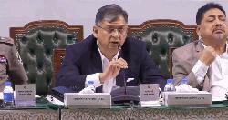 ডিসি সম্মেলনে স্বরাষ্ট্রমন্ত্রী; অস্ত্র ফেরত ও মামলা প্রত্যাহার নিয়ে একগুচ্ছ নির্দেশনা