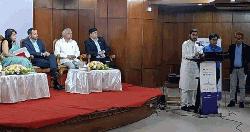 মালয়েশিয়ার শ্রমবাজার খোলার জন্য সরকার চেষ্টা চালিয়ে যাচ্ছে : প্রবাসীকল্যাণ প্রতিমন্ত্রী