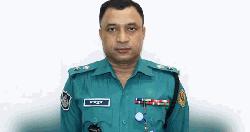 যুবদল নেতাসহ দুই হত্যা মামলার আসামি হলেন ফেনীর এসপি!