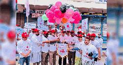 রাজবাড়ীতে ‘বিশ্ব রেড ক্রস ও রেড ক্রিসেন্ট দিবস’ পালিত