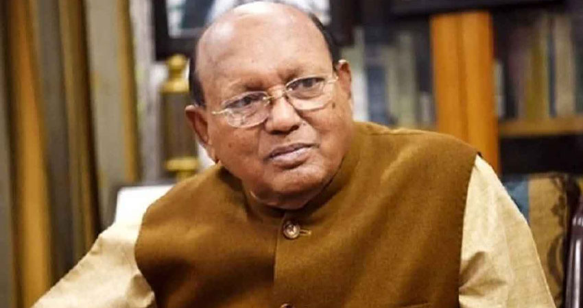 অর্থ আত্মসাৎ মামলায় তোফায়েল আহমেদের বিচার শুরু