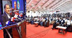 গণমাধ্যমকে স্বাধীন ও শক্তিশালী কাঠামোর ওপর দাঁড় করাতে চায় সরকার : তথ্যমন্ত্রী