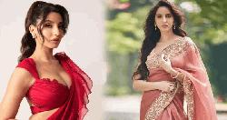 অশালীন গান নিয়ে প্রকাশ্যে ক্ষমা চাইলেন নোরা ফাতেহি