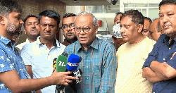 গণতন্ত্র মানেই সরকার কাজ করবে আর বিরোধীদল সমালোচনা করবে: রিজভী