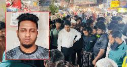 খুলনায় যুবককে কুপিয়ে হত্যা