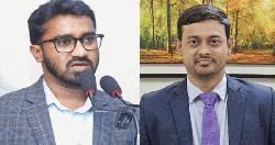 রাজনীতির নামে নাসীরুদ্দীন পাটোয়ারীর ধর্মীয় ভণ্ডামি কখনোই নতুন রাজনীতি হতে পারেনা: রাশেদ
