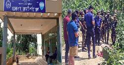 রাঙ্গামাটিতে ইউপিডিএফ সদস্যকে গুলি করে হত্যা