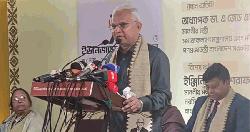 এআই’র যুগে সন্তানদের নৈতিকভাবে মানুষ করাই বড় চ্যালেঞ্জ: সমাজকল্যাণমন্ত্রী