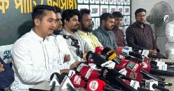 মেয়র পদে ১০০ প্রার্থীর নাম ঘোষণা করেছে এনসিপি
