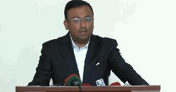 বাংলাদেশের মানুষ কাঁটাতার ভয় পায় না : হুমায়ুন কবির