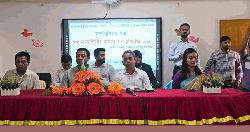শিক্ষা ব্যবস্থার উন্নয়নে নানা পরিকল্পনা নেওয়া হচ্ছে : গণশিক্ষা প্রতিমন্ত্রী