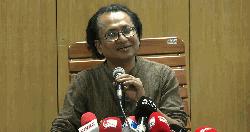 হামের টিকার সংকট নিয়ে রাষ্ট্রীয়-আন্তর্জাতিক তদন্ত হবে : ডা. জাহেদ