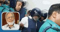 আরও দুই মামলায় বিচারপতি খায়রুল হকের জামিন