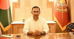 পাকিস্তানের বিপক্ষে টেস্ট জয়ে টাইগারদের অভিনন্দন প্রধানমন্ত্রীর