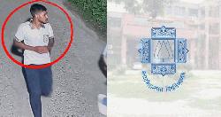 জাবিতে ছাত্রীকে ধর্ষণচেষ্টার অভিযোগে থানায় মামলা